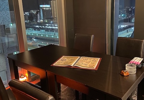 居.酒.屋.ほだら~