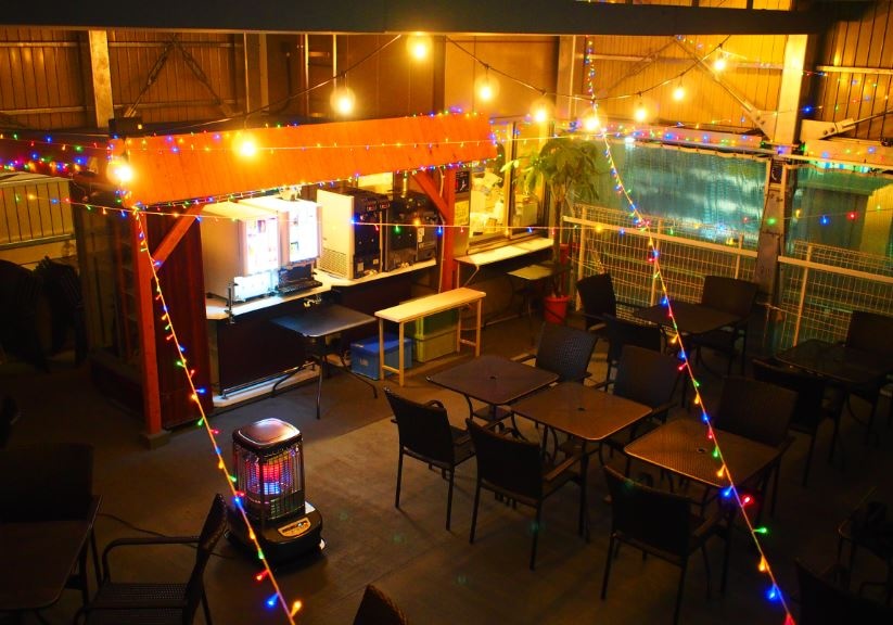 Star gateスターゲイト